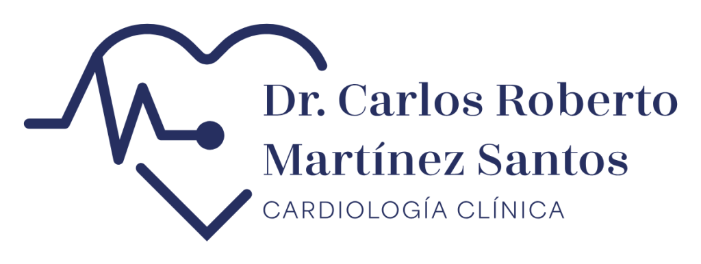 Dr. Carlos Roberto — Cardiología